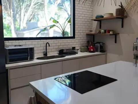 Casa en Alquiler Temporal al Este