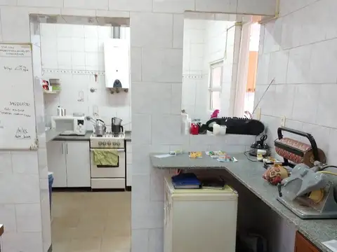 Jose P Tamborini 5100, Piso PB