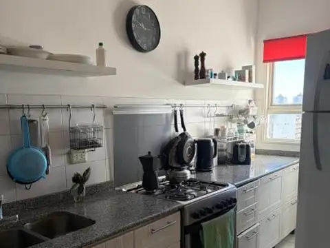 Casa en Venta en Almagro, CABA