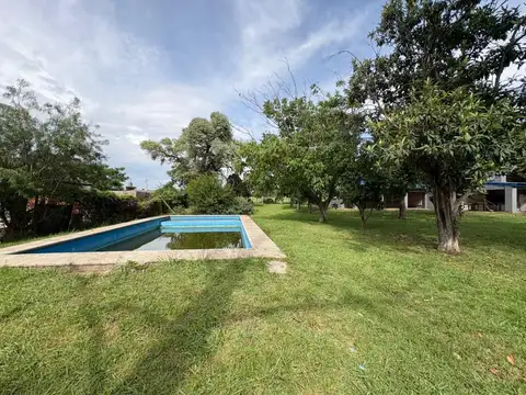 Casa en Venta de 2 dormitorios