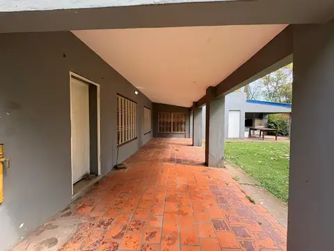Casa en Venta 40 años