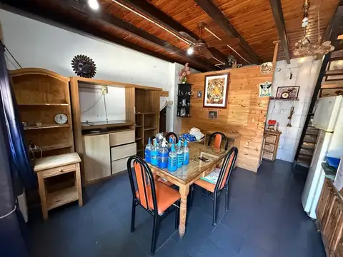 MONOAMBIENTE SIN EXPENSAS