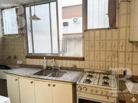 Departamento en Venta 60 años