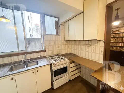 Departamento en Venta en Barrio Norte, USD 145.000