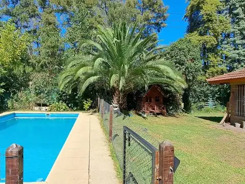 Casa en Venta de 3 dormitorios