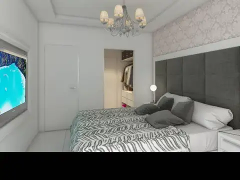 Departamento en Venta al Norte