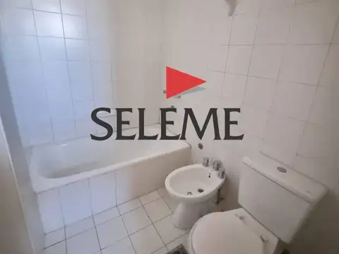 Departamento en Alquiler con 1 cocheras