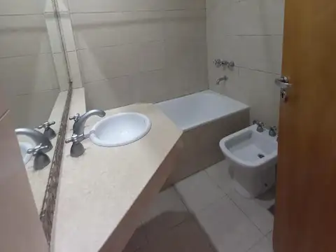 Departamento en Venta 15 años