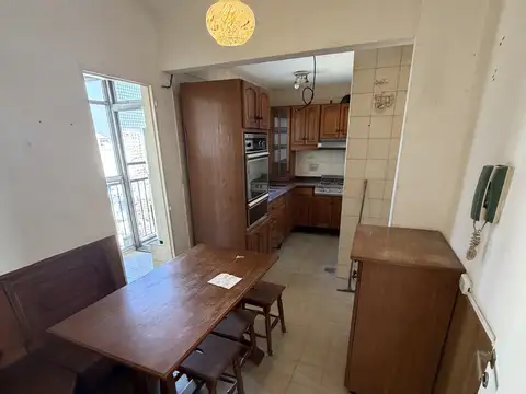 Departamento en Alquiler 45 años