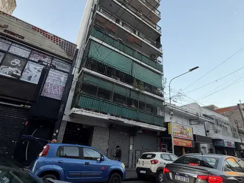 Departamento en Alquiler de 3 ambientes