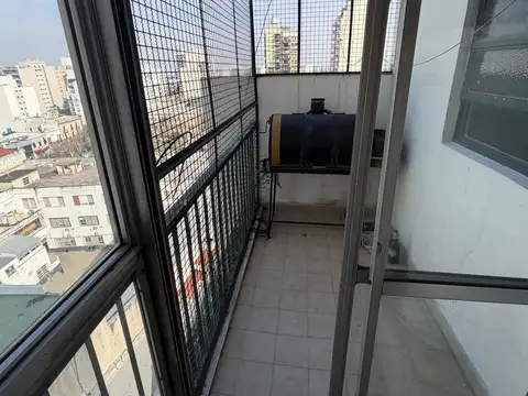 Departamento en Alquiler al Oeste
