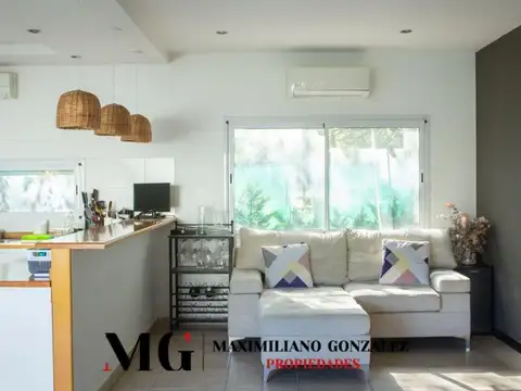Casa en Venta al Noroeste