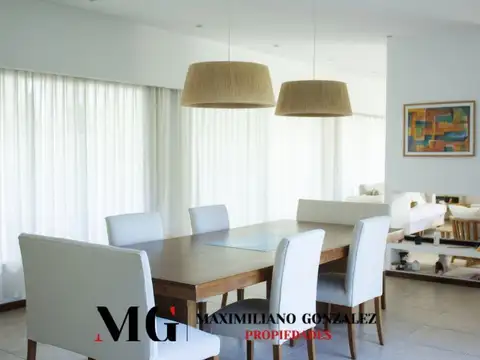 Casa en Venta al Noroeste