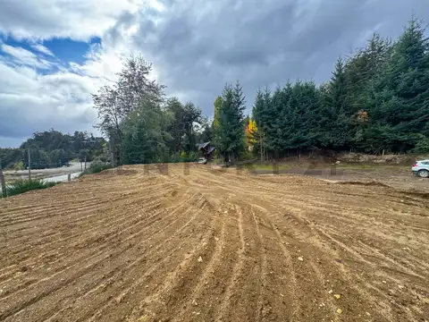 Venta lote Villa La Angostura