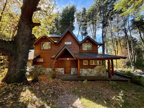 Casa en Venta en San Carlos de Bariloche, Bariloche