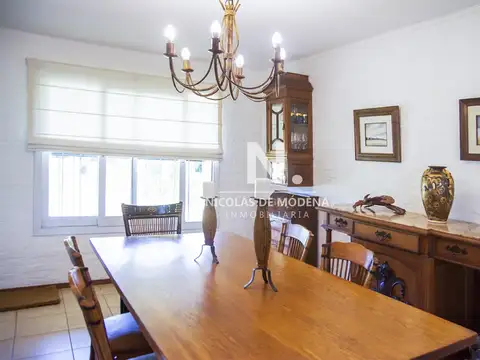 Casa en Venta de 3 dormitorios