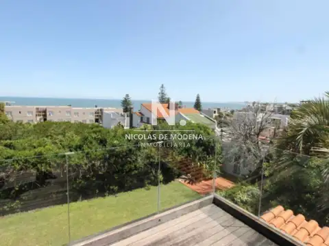 Casa en Alquiler Temporal en La Barra, USD 40.000