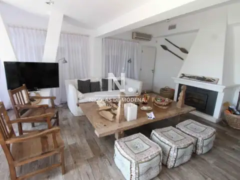 Casa en Alquiler Temporal de 3 dormitorios