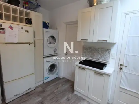 Casa en Alquiler Temporal 2025 años