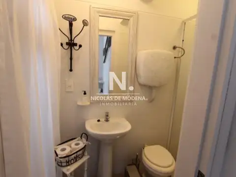 Casa en Alquiler Temporal de 3 dormitorios