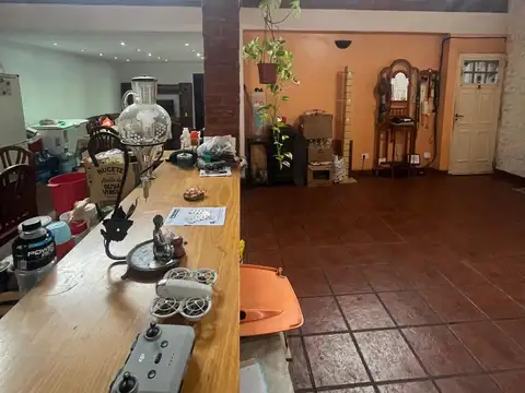 Casa en Venta 20 años