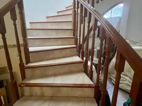 Depto Tipo Casa en Venta de 3 dormitorios