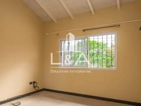 EN VENTA DÚPLEX EN B° GRAND BOURG