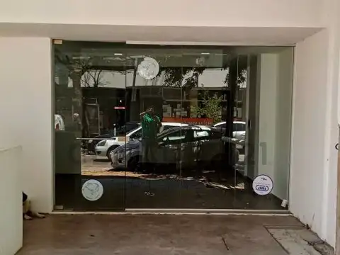 LOCAL COMERCIAL EN ALQUILER