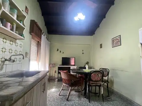 Casa en Venta 76 años