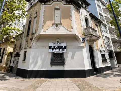 Oficina en Alquiler en Colegiales, USD 6.500