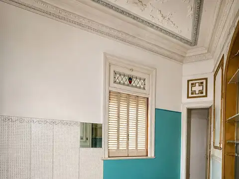 Oficina  en Alquiler en Chacarita, Capital Federal, Buenos Aires