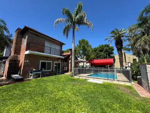 Casa en Venta en Bella Vista, Partido de San Miguel