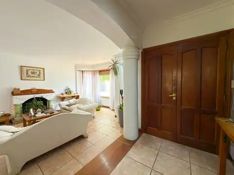 Venta de Casa Semicéntrica Tandil