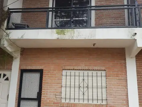Salvador Maria Del Carril 3400