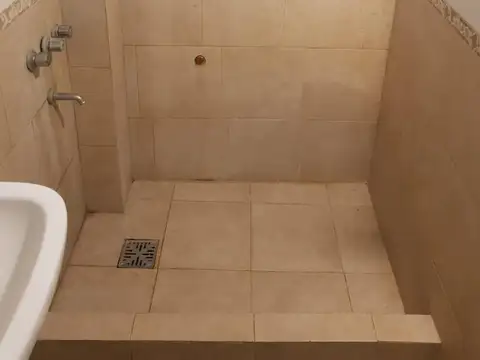 Depto Tipo Casa en Venta de 1 dormitorio