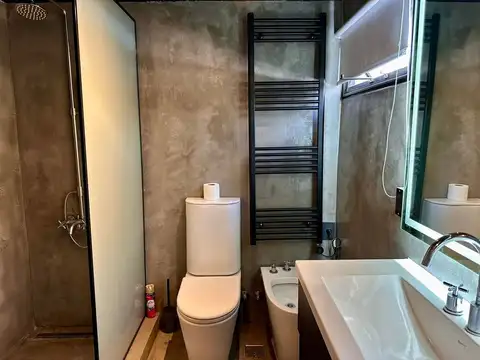 Departamento en Venta 33 años