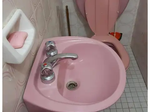 Depto Tipo Casa en Venta con 1 cocheras