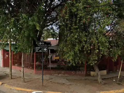 Casa Monoambiente con 1 baño
