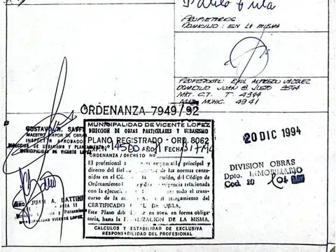 Casa en Munro-Oeste