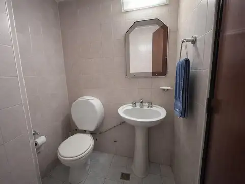Departamento en Corrientes al 400, SM de Tucumán