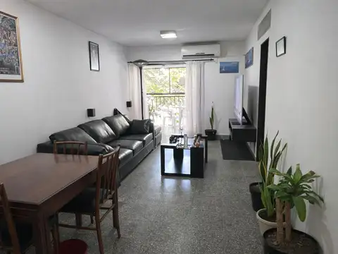Departamento en Corrientes al 400, SM de Tucumán