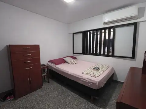 Departamento 5 ambientes con 2 baños