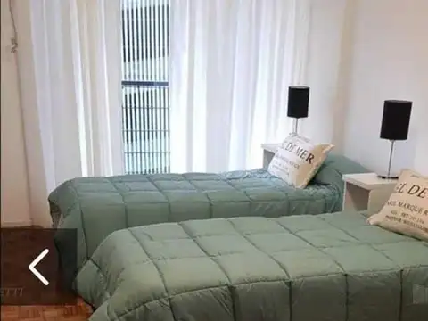 Departamento  en Alq. Temporario en Palermo Soho, Capital Federal, Buenos Aires