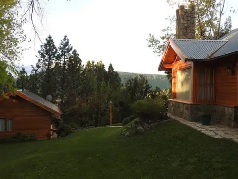 Casa en Venta en San Martin De Los Andes, USD 345.000