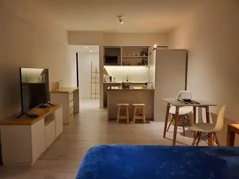 Departamento en Palermo Soho