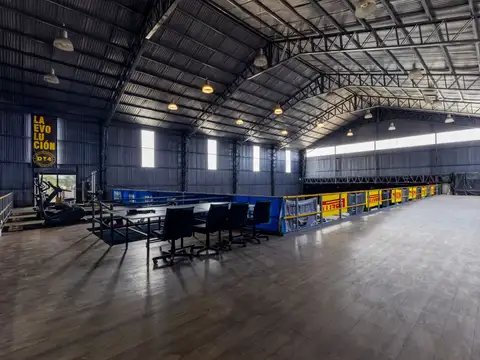 Roberto Laplace 3200