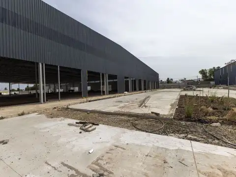 Galpon en Venta en Don Torcuato, USD 1.152.000