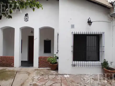 Alquiler de PH 2 ambientes en Wilde