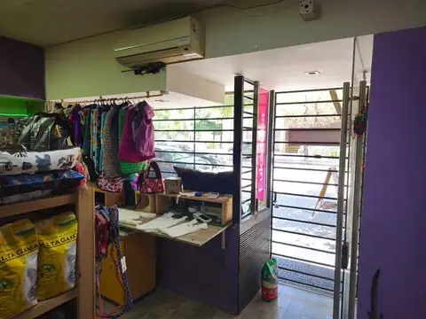 Local en Venta 5 años