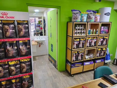 Local en Venta 5 años